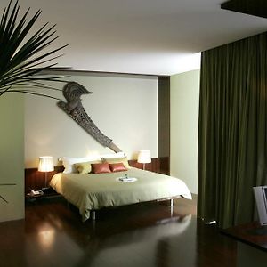 Inner King Suite